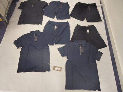 Lot 3952 - Selection of Closure LDN clothing