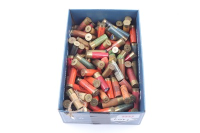 Lot 2222 - (S2) Quantity of paper cased collector...