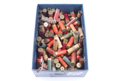 Lot 2223 - (S2) Quantity of paper cased collector...