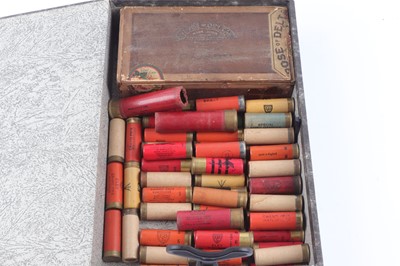 Lot 2225 - (S2) Quantity of collector cartridges inc. 4...