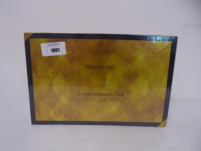 Lot 1001 - Beiling Mei multi-peptide tranexamic acid...