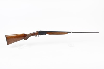 Lot 1954 - (S2) .410 Boehler Blitz, 27¾ ins barrel,...
