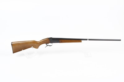 Lot 1955 - (S2) .410 Baikal 18M, 26½ ins barrel, 76mm...