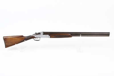 Lot 1956 - (S2) 12 bore Italian, over and under, ejector,...