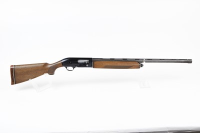Lot 1958 - (S2) 12 bore Beretta Model A 301, semi...
