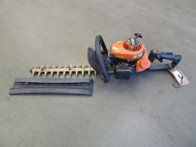 Lot 4087 - Tanaka THT-1800 petrol hedge trimmer