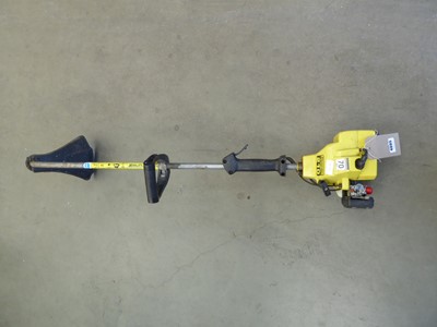 Lot 4095 - McCulloch Trim Mac 210 petrol bent arm strimmer