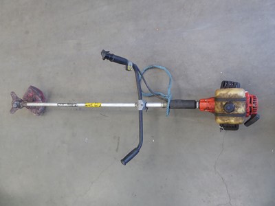 Lot 4108 - Efco petrol straight arm brush cutter