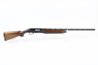 Lot 1966 - (S1) 12 bore Beretta Model A 301, semi...
