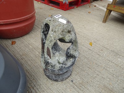 Lot 4194 - Garden ornament