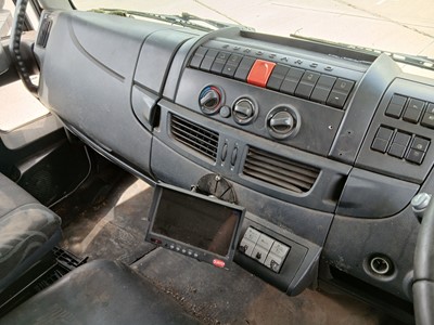 Lot (ST63 AVL) 2014 Iveco EuroCargo 180E...