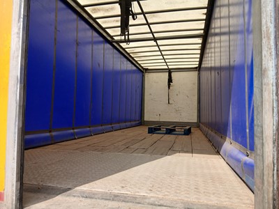 Lot (ST63 AVL) 2014 Iveco EuroCargo 180E...