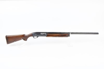 Lot 1973 - (S1) 12 bore Remington 1100, semi automatic,...