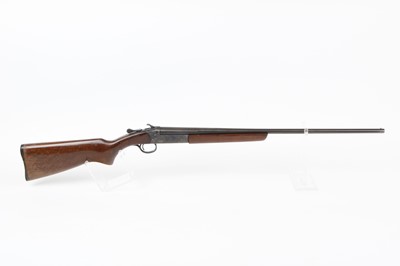 Lot 1975 - (S2) .410 semi hammer Cooey Model 84, 26 ins...