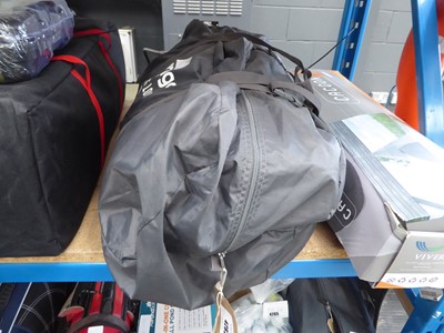 Lot 4262 - Vango Faros Low awning
