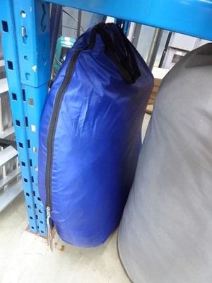 Lot 4279 - Pop-up tent