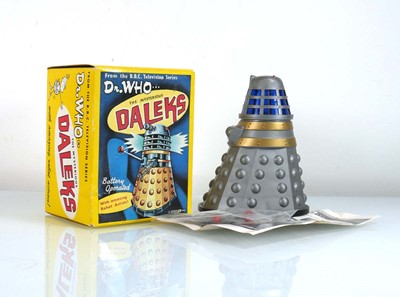 Lot 266 - A Marx Toys special limited edition battery...
