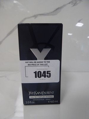Lot 1045 - Yves Saint Laurent eau de parfum intense 60ml