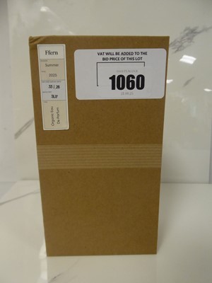 Lot 1060 - Ffern summer 2025 organic eau de parfum 31ml