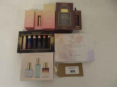 Lot 1074 - Selection of various NEXT and Ann Summers...
