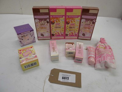 Lot 3139 - Selection of P. Louise toiletries