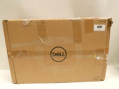 Lot 2008 - Dell E2423HN 24" monitor, boxed