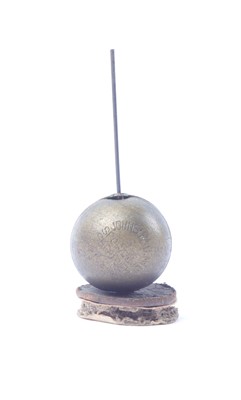Lot 2644 - (S1) A John's Patent Sporting Shrapnell...