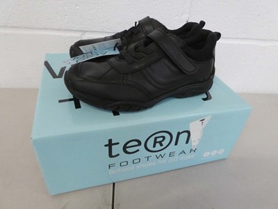 Lot 1835 - Boxed pair of children's Term Footwear leather...