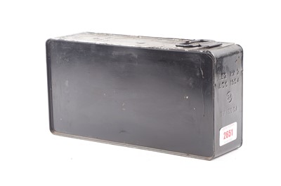 Lot 2651 - (S1) 288 x .303 Mk.7 cartridges in 9 boxes of...