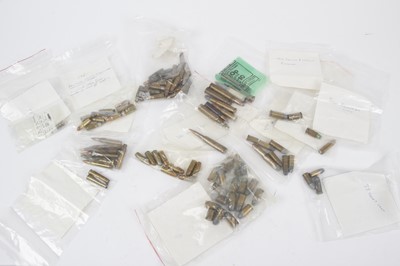 Lot 2652 - (S1) Quantity of miscellaneous collector...
