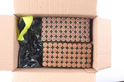 Lot 2654 - (S1) 200 x .303 Mk7 rifle cartridges,...