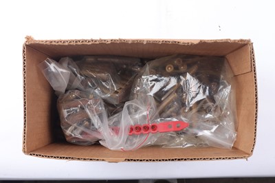 Lot 2670 - (S1) Approx. 7.5kg assorted calibre rifle...