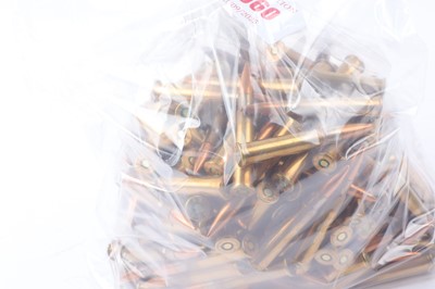 Lot 2660 - (S1) 200 x .303 HXP 85 rifle cartridges