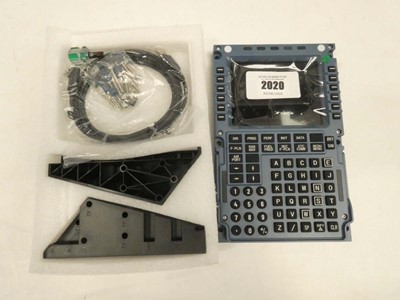 Lot 2020 - WinWing Multipurpose Control and Display Unit...