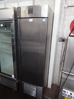 Lot 521 - 60cm Precision LPU401 single door freezer