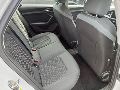 Lot (EN19 ZND) 2019 Audi A1 Sport 35 TFSI 5-door...