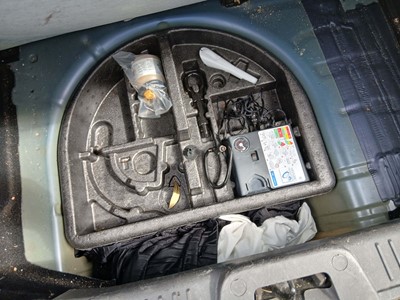Lot (KX65 YJG) 2015 Ford Fiesta Zetec Turbo...