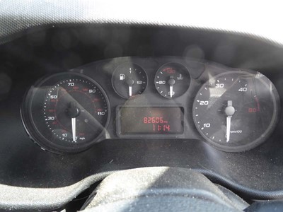 Lot 4006 - (HY17 BHK) 2017 Iveco Daily 35C14 MWB tipper...