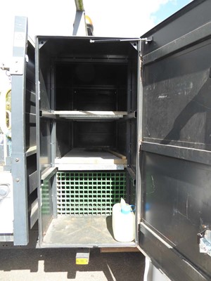 Lot 4006 - (HY17 BHK) 2017 Iveco Daily 35C14 MWB tipper...