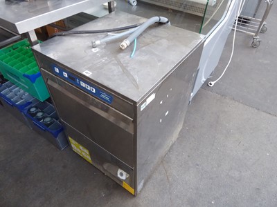 Lot 461 - 60cm Electrolux drop front washer