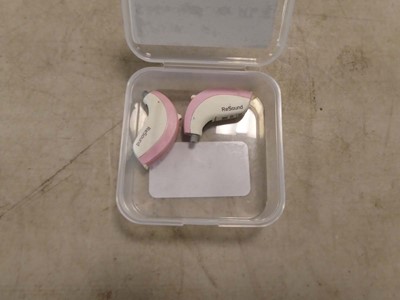 Lot 2072 - A pair of Resound UP967 Digital hearing aids