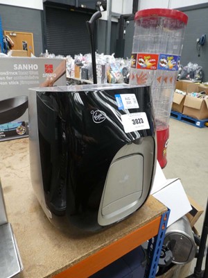 Lot 3023 - Virgin pure water dispenser