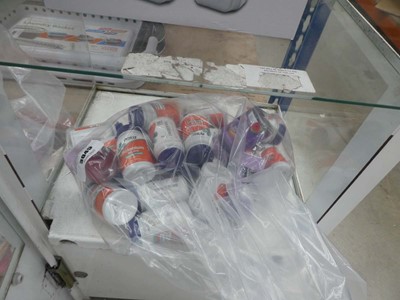 Lot 3045 - Bag of Selenium dietary supplements