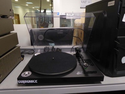 Lot 2230 - Pro-ject turntable