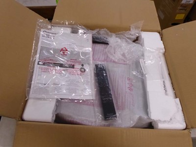 Lot 2248 - (H) Pioneer N50K network audio player, boxed