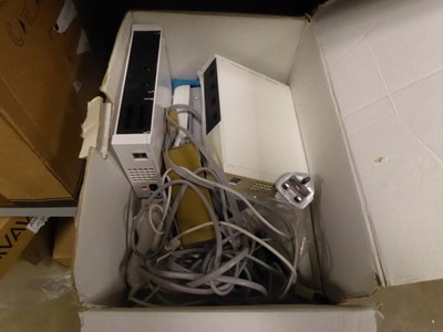 Lot 2214 - Nintendo Wii sports pack