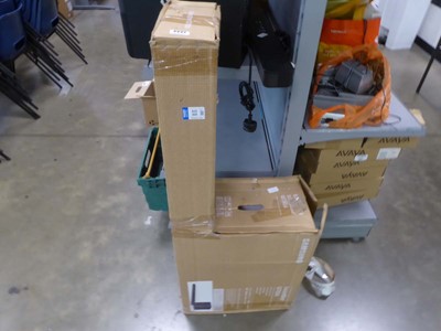 Lot 2227 - Samsung soundbar Q700A, boxed
