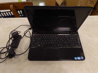 Lot 2262 - Dell Inspiron N5110 laptop with charger