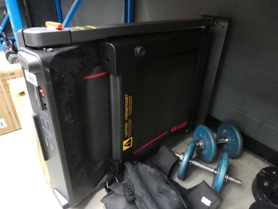 Lot 3252 - Walking pad
