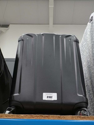 Lot 3162 - Mini hard shelled Samsonite suitcase